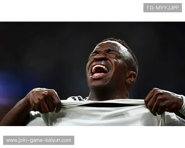 维尼修斯撕裂式内切推进非常勇猛